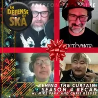 In Defense of Ska artwork