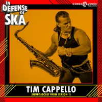 In Defense of Ska artwork