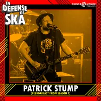 In Defense of Ska artwork