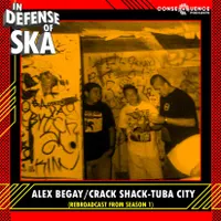 In Defense of Ska artwork