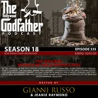 The Hollywood Godfather Podcast artwork