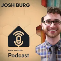 Home Assistant Podcast artwork