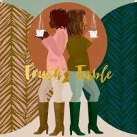 Truth's Table artwork