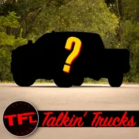 TFL Talkin' Trucks artwork
