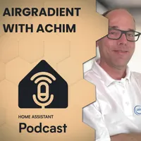 Home Assistant Podcast artwork