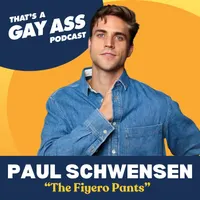 That's A Gay Ass Podcast artwork