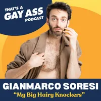 That's A Gay Ass Podcast artwork