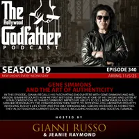 The Hollywood Godfather Podcast artwork