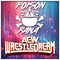 Poisonrana artwork