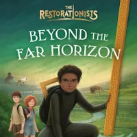 The Bible for Kids Podcast artwork