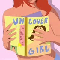 UNCOVER GIRL artwork