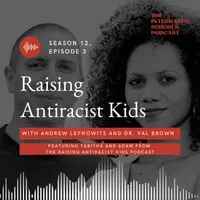 The Integrated Schools Podcast artwork