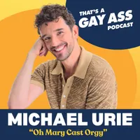 That's A Gay Ass Podcast artwork
