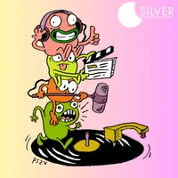 Silver Podcast Network artwork