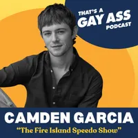 That's A Gay Ass Podcast artwork