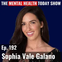 Mental Health Today Show | Mental Wellness & Overthinking artwork