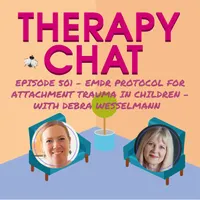 Therapy Chat artwork
