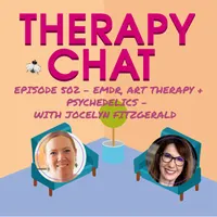 Therapy Chat artwork