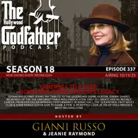 The Hollywood Godfather Podcast artwork