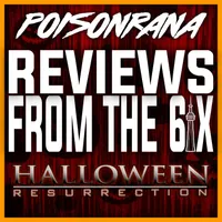Poisonrana artwork