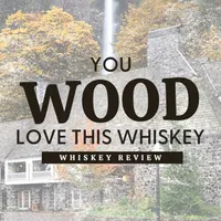 Bourbon Real Talk artwork