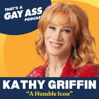 That's A Gay Ass Podcast artwork