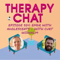 Therapy Chat artwork