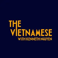 The Vietnamese with Kenneth Nguyen artwork