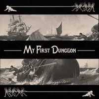 My First Dungeon artwork
