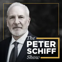 The Peter Schiff Show Podcast artwork