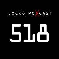 Jocko Podcast artwork