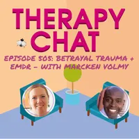 Therapy Chat artwork