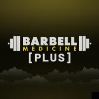 Barbell Medicine Podcast artwork