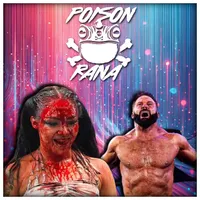 Poisonrana artwork