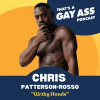 That's A Gay Ass Podcast artwork
