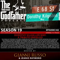The Hollywood Godfather Podcast artwork