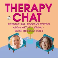Therapy Chat artwork