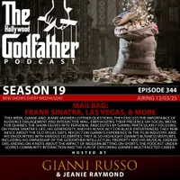 The Hollywood Godfather Podcast artwork