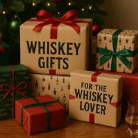 Bourbon Real Talk artwork