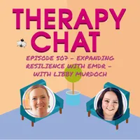 Therapy Chat artwork
