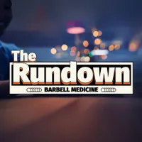 Barbell Medicine Podcast artwork