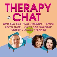 Therapy Chat artwork