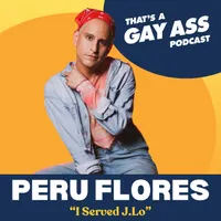 That's A Gay Ass Podcast artwork