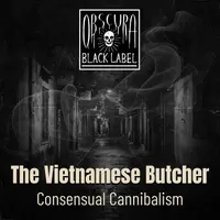 Obscura: A True Crime Podcast artwork