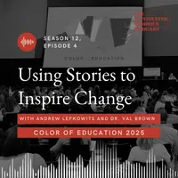 The Integrated Schools Podcast artwork