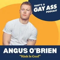 That's A Gay Ass Podcast artwork