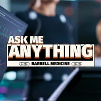 Barbell Medicine Podcast artwork