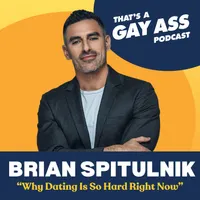 That's A Gay Ass Podcast artwork