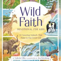 The Bible for Kids Podcast artwork