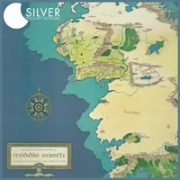 Silver Podcast Network artwork